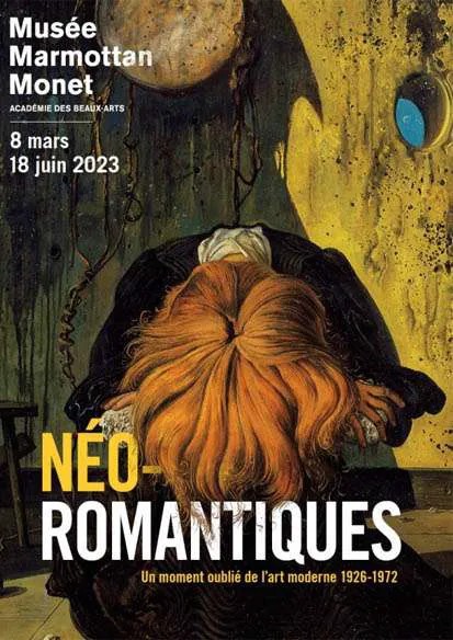 Les Néo-Romantiques : retour sur un moment oublié de l’art moderne.