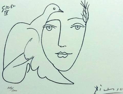 Quand l&rsquo;Art se marie avec la littérature.